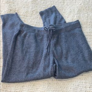 American Eagle Joggers